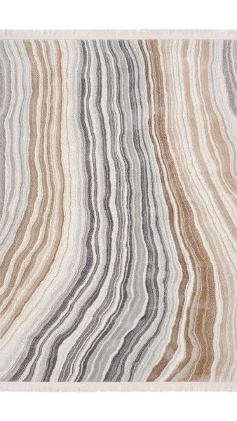 Ковер Синтелон Palermo 1,60x2,30 38WHW Прямоугольник в Нижнекамске