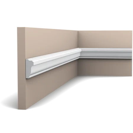 Молдинг Orac PX117 (35*15*2000) в Нижнекамске