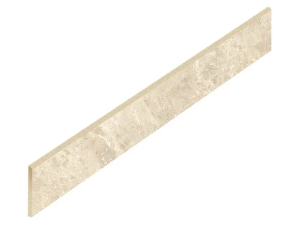 Керамогранит Coliseum Да Винчи Беж Плинтус (Натуральный, 7,2х60) в Нижнекамске