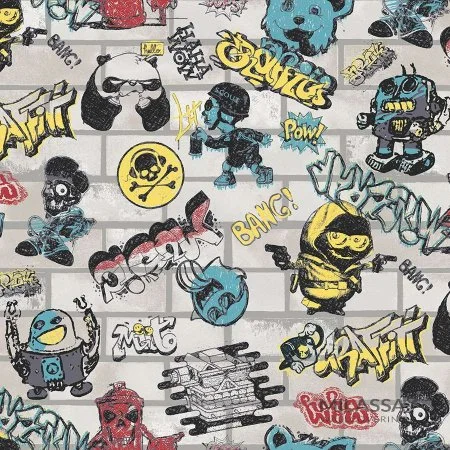 Обои Milassa Twins 7, 011 в Нижнекамске