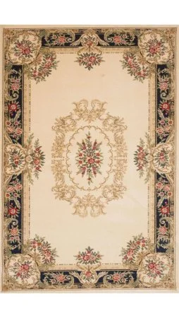 Ковер Синтелон Solid 1,33x2,00 01VPV Прямоугольник в Нижнекамске