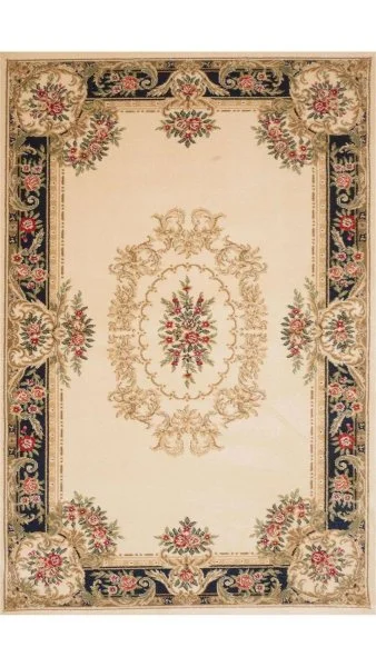 Ковер Синтелон Solid 1,33x2,00 01VPV Прямоугольник в Нижнекамске