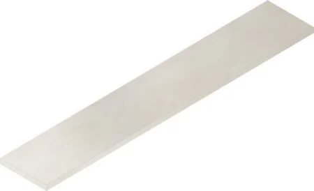 Керамогранит Italon Континуум Полар Ступень угловая левая 33х160 (Натуральная) в Нижнекамске