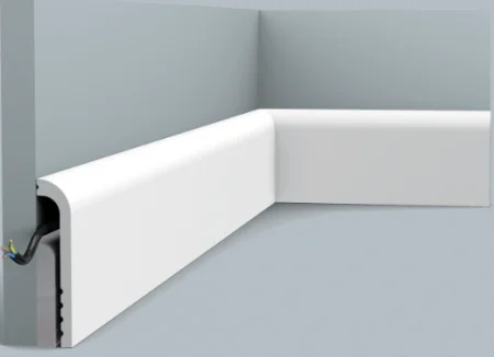 Плинтус Orac SX185 (120*22*2000 мм) в Нижнекамске