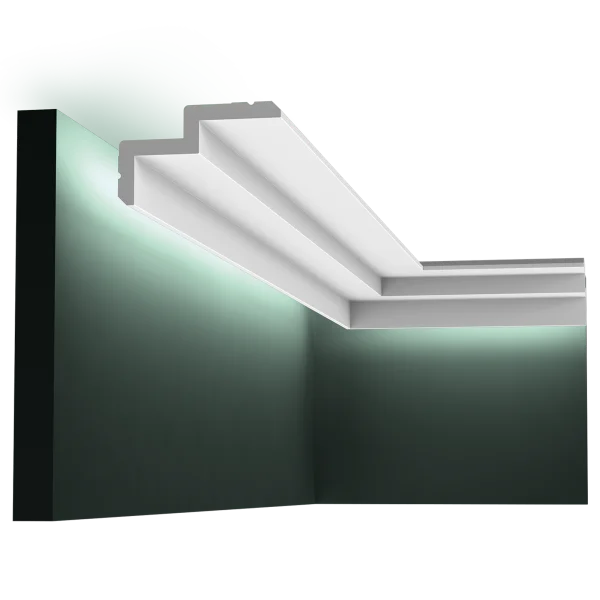 Карниз Orac C390 (6*10*2000 мм) в Нижнекамске