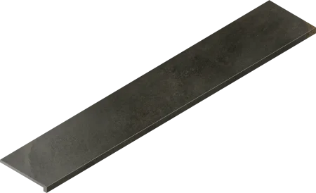 Керамогранит Italon Континуум Брасс Дарк Ступень Фронт 33х160 (Натуральная) в Нижнекамске