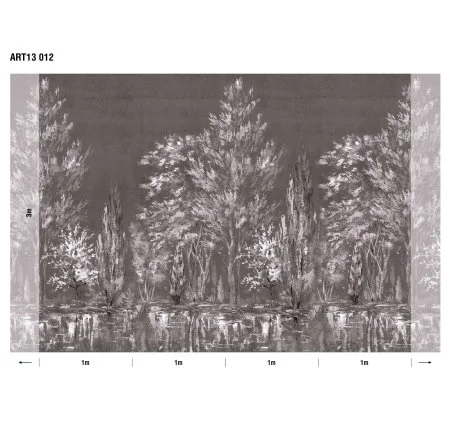 Обои Loymina Пейзаж vol. 2 ART13 012 в Нижнекамске