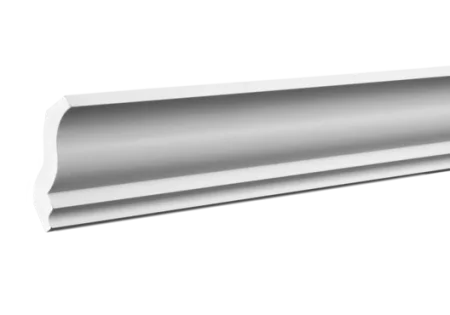 Карниз Европласт 1.50.105 2,0 м в Нижнекамске