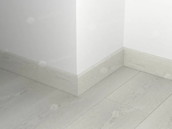 Кварцевый плинтус Alpine Floor Grand Sequoia 11-21 Инио в Нижнекамске
