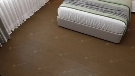 Инженерная доска Alpine Floor Villa Дуб Вулкано в Нижнекамске