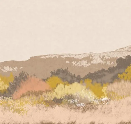 Обои Loymina Пейзаж vol. 2 ART17 004 в Нижнекамске