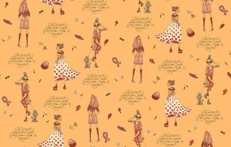 Обои Milassa Bon Voyage D3, 003 в Нижнекамске