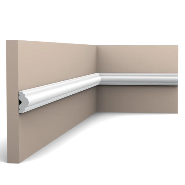 Молдинг Orac PX103 Flex (25*12*2000 мм) в Нижнекамске