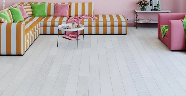 Ламинат Sunfloor 8/33 SF33VV-62 Сосна Дакота 4v в Нижнекамске