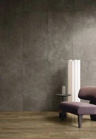 Керамогранит Italon Этернум Кофи 60х120 (Натуральная и Реттифицированная) в Нижнекамске