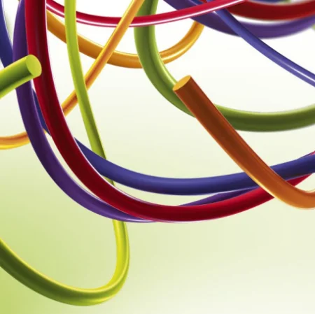 Сварочный шнур для линолеума Grabo серый в Нижнекамске