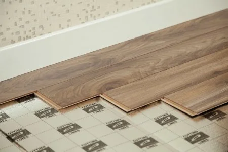 Ламинат Kronopol Platinium Slim 2048 Barbacan Oak в Нижнекамске