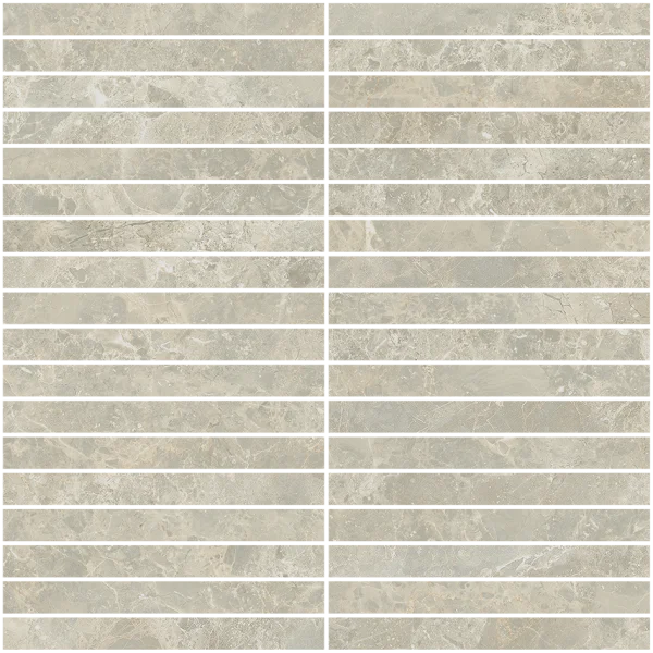 Керамогранит Coliseum Да Винчи Беж Мозаика Стрип (Натуральная, 30х30) в Нижнекамске