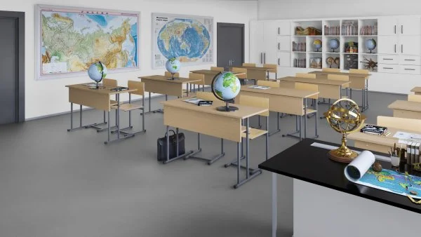 Линолеум Tarkett Acczent Pro Aspect 3 2 м в Нижнекамске