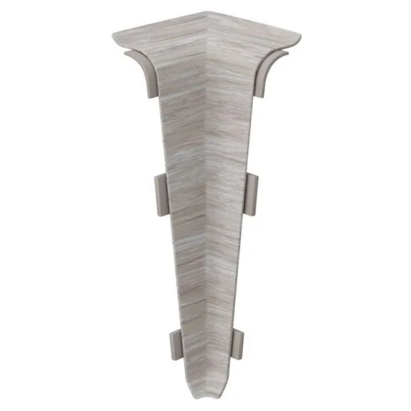 Угол внутренний INDO70 42 Дуб Песочный в Нижнекамске