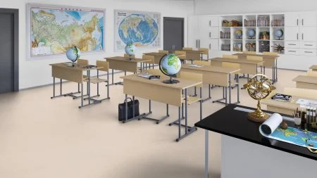 Линолеум Tarkett Acczent Pro Aspect 4 3 м в Нижнекамске