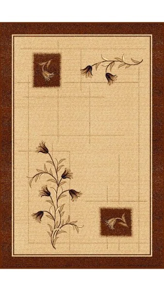 Ковер Синтелон Practica 2,00x3,00 82EED Прямоугольник в Нижнекамске