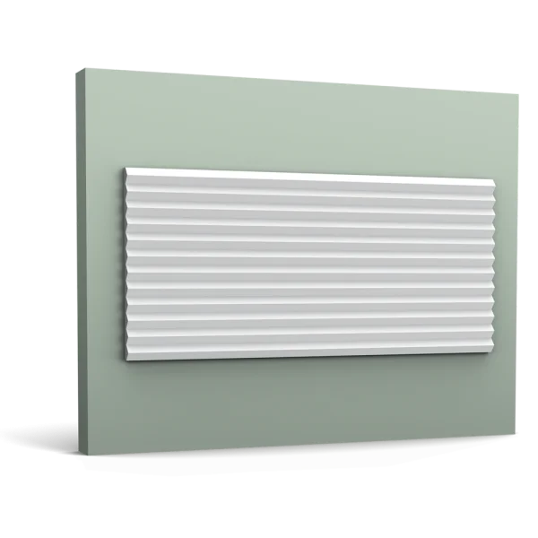 Декоративная панель Orac W108 (200x25x1.8 см) в Нижнекамске