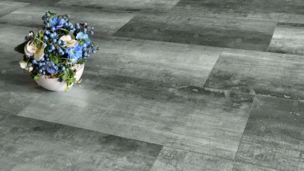 Кварц-виниловая плитка Alpine Floor Light Stone Корнуолл ECO-15-1 2,5 мм. 43 класс в Нижнекамске