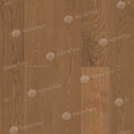 Инженерная доска Alpine Floor Villa Дуб Имбирный в Нижнекамске