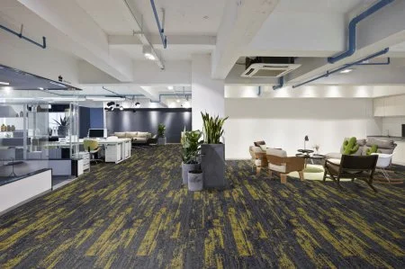 Ковровая плитка AW Marathon 95 в Нижнекамске