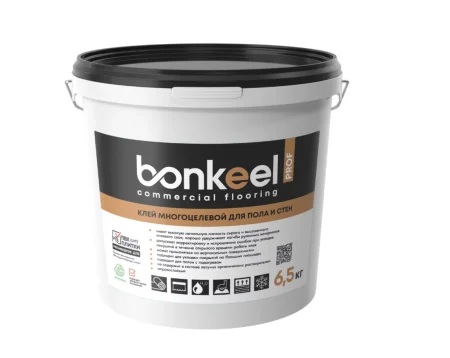 Клей универсальный Bonkeel Prof (6.5 кг) в Нижнекамске