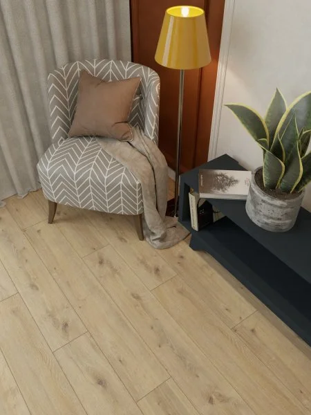 Ламинат Egger PRO 12/33 4V Дуб Плейгрин натуральный EPL223 в Нижнекамске