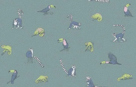 Обои Milassa Bon Voyage D9, 006 в Нижнекамске