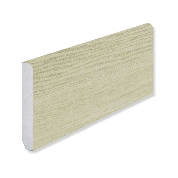 Кварцевый плинтус Fargo 67W948 Дуб Амстердам градиент 80х11х2200 мм в Нижнекамске