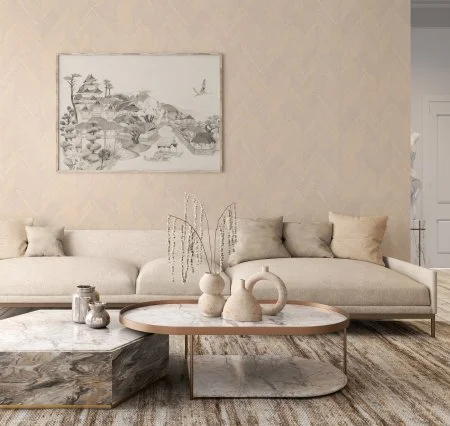 Обои Milassa Окинава OK1 004 в Нижнекамске