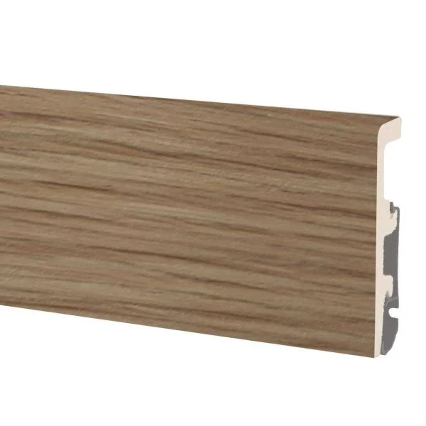 Плинтус полиуретановый Arbiton INTEGRA 44 Дуб Манориал  2,4 м в Нижнекамске