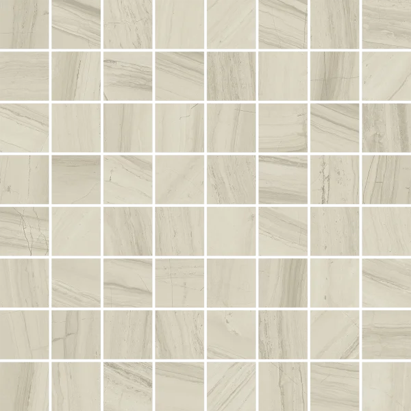 Керамогранит Italon Шарм Эдванс Силк 29,2х29,2 мозаика (Люкс) в Нижнекамске