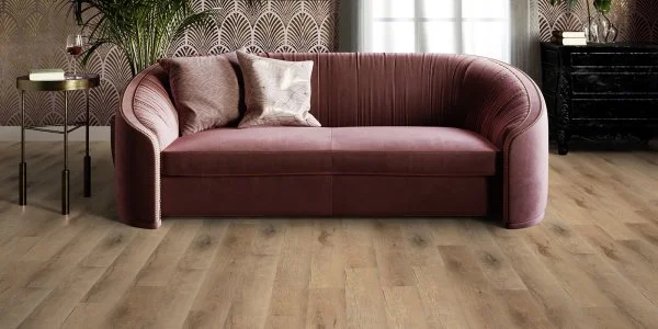 ПВХ плитка Invictus Primus Plank Royal Oak Traditional в Нижнекамске