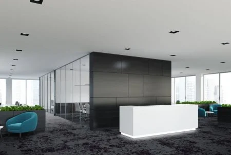 Ковровая плитка AW Macro 97 в Нижнекамске