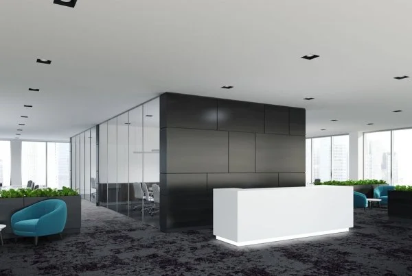 Ковровая плитка AW Macro 97 в Нижнекамске