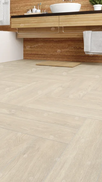 Кварц-виниловая плитка Alpine Floor Parquet Дуб Адара ЕСО 16-14 2.5 мм. 43 класс в Нижнекамске