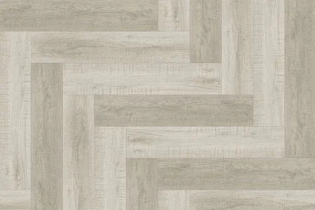 Виниловый пол Floor Factor Herringbone Graphite Oak в Нижнекамске