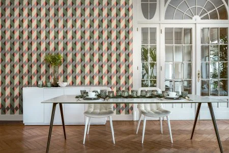 Обои Milassa Geometrica Gm5, 015 в Нижнекамске