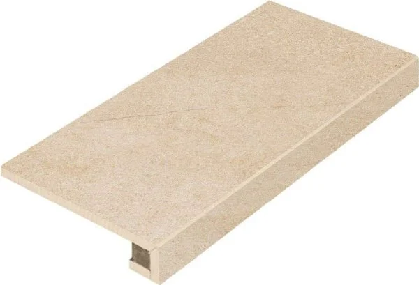 Керамогранит Italon Контемпора Флэйр 33x60 ступень фронтальная в Нижнекамске