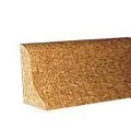 Эластичный пробковый плинтус ArtCorkDesing в Нижнекамске