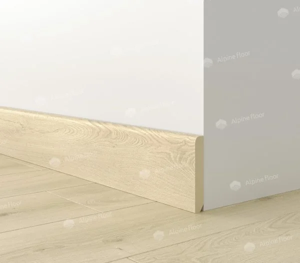 Кварцевый плинтус Alpine Floor Parquet Light 13-26 Кипарисовая в Нижнекамске