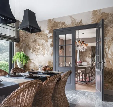 Обои Loymina Amazonia Ins10, 001/2 в Нижнекамске