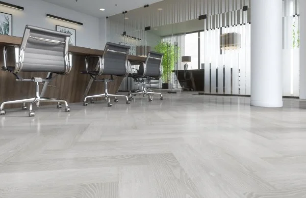 Кварц-виниловая плитка Fargo Parquet 4мм 33-2034-08 Дуб Эдинбург (Градиент) в Нижнекамске