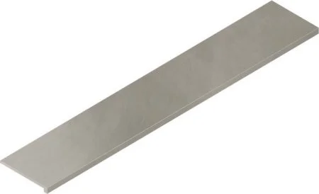 Керамогранит Italon Континуум Айрон Ступень угловая правая 33х160 (Натуральная) в Нижнекамске