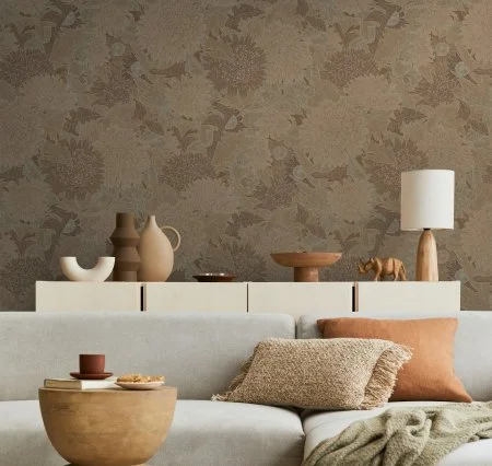 Обои Milassa Микадо KTS6 012 в Нижнекамске